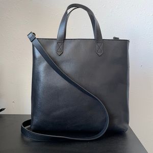 Madewell crossbody purse